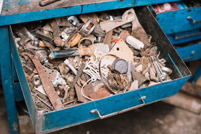 Junk removed in Fairfield, CT